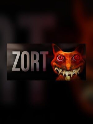 Zort Steam Game Experience