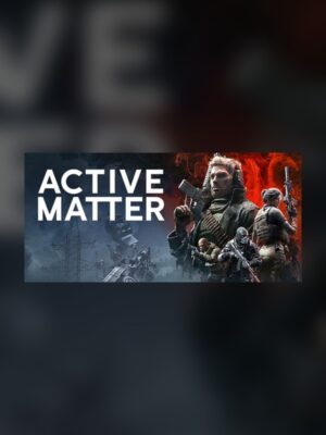 Active Matter Steam Game Experience