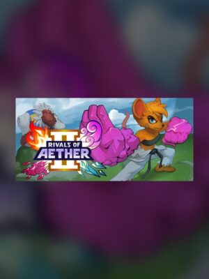 Aether Wars 2 Steam Game Experience