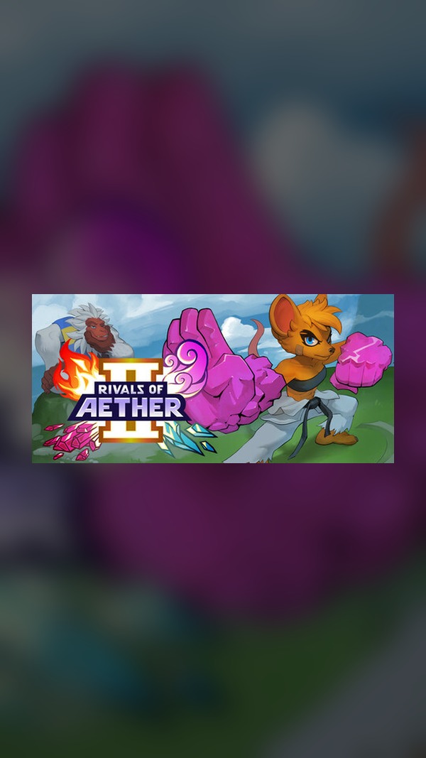 Aether Wars 2 Steam Game Experience