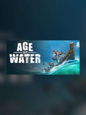 Age of Water Steam Game Experience