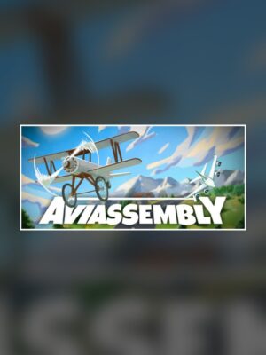 Airborne Equipment Steam Game Experience