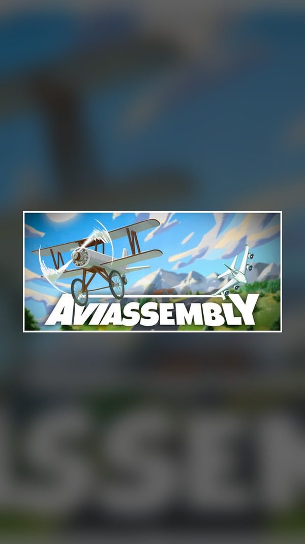 Airborne Equipment Steam Game Experience