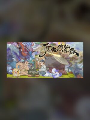 Amazing Cultivation Simulator Steam Game Experience