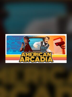 America Arcadia Steam Game Experience
