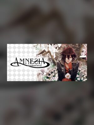 Amnesia™: Memories Steam Game Experience