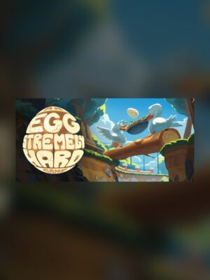 An Eggstremely Hard Game Steam Game Experience