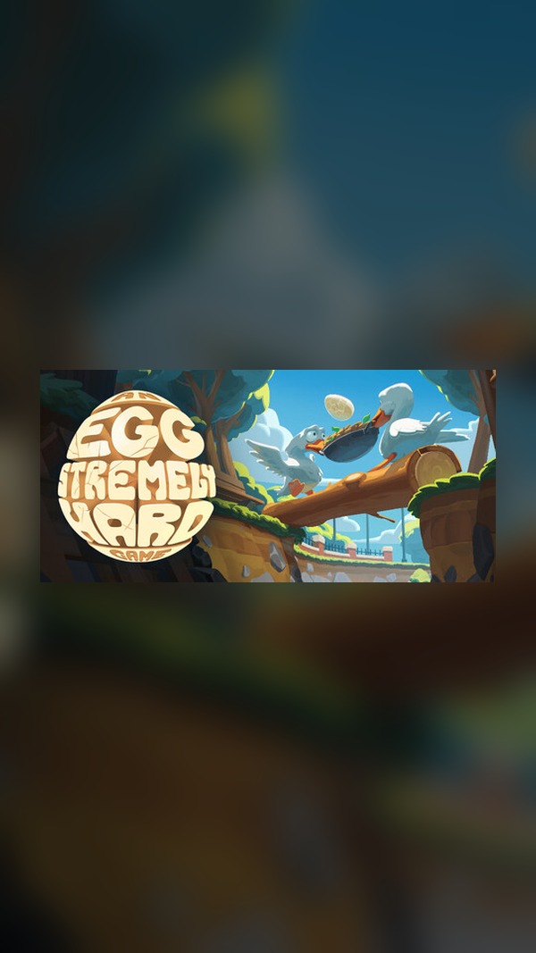 An Eggstremely Hard Game Steam Game Experience