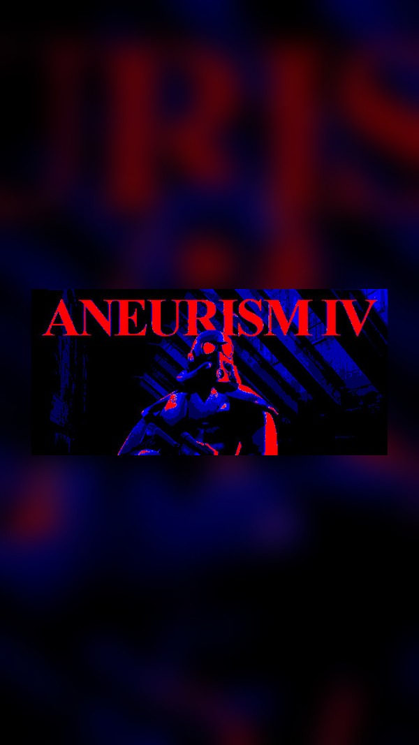 ANEURISM IV Steam Game Experience
