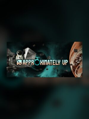 Approximately Up Steam Game Experience
