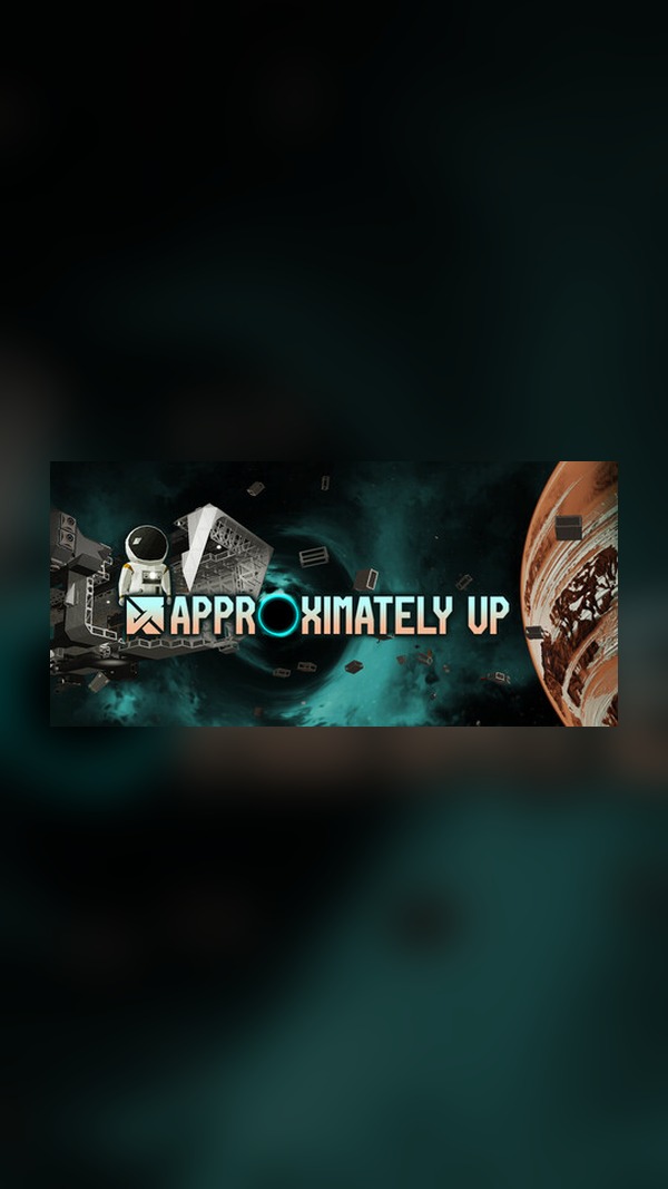 Approximately Up Steam Game Experience