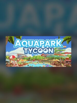 Aquapark Tycoon Steam Game Experience