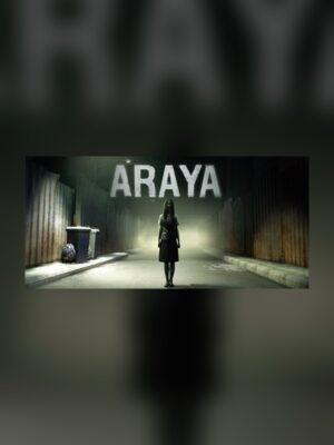 Araya Steam Game Experience