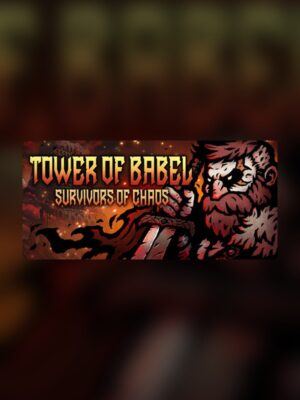 Babel: Survivors of Chaos Steam Game Experience