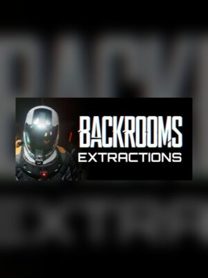 Backrooms: Escape Steam Game Experience
