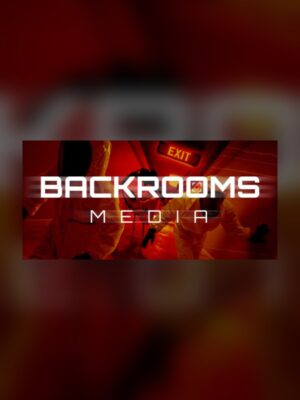 Backrooms Video Tape Steam Game Experience