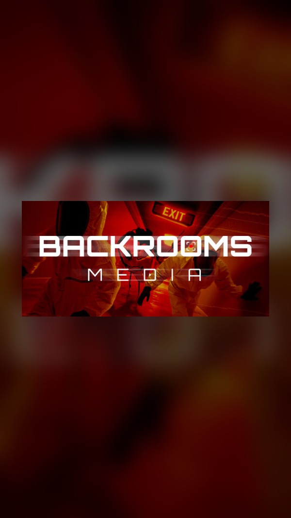 Backrooms Video Tape Steam Game Experience