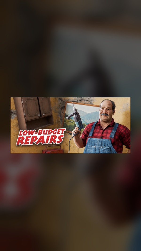 Bad Renovation Crew Steam Game Experience