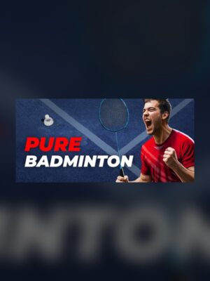 Badminton Simulator Steam Game Experience