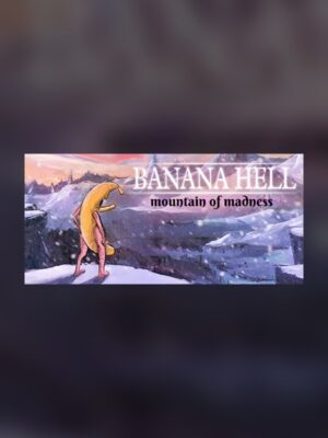 Banana Hell: Mountain of Madness Steam Game Experience