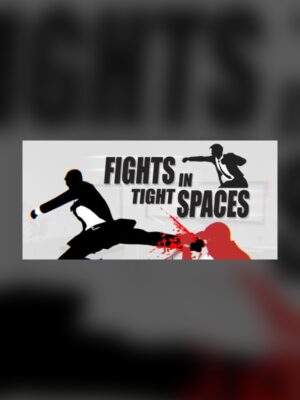 Battle in Tight Spaces Steam Game Experience