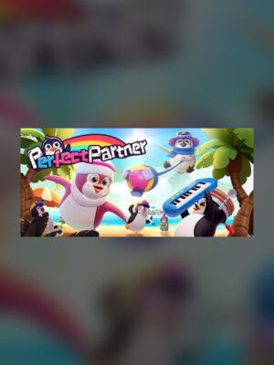 Best Partner Steam Game Experience