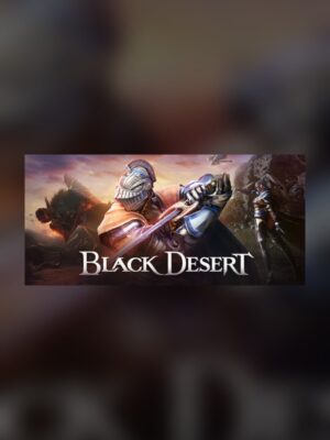 Black Desert Steam Game Experience