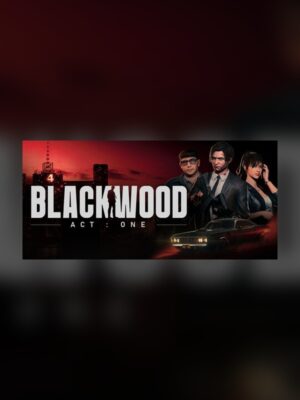 Blackwood Steam Game Experience