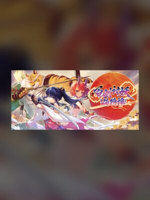 Blades of the Demon Steam Game Experience