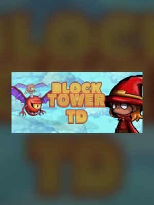 Block Tower TD Steam Game Experience