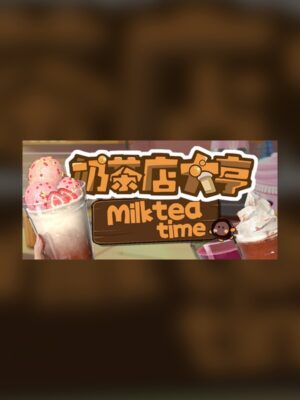 Boba Tea Tycoon Steam Game Experience