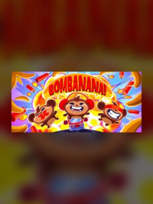 Bomb Banana Steam Game Experience