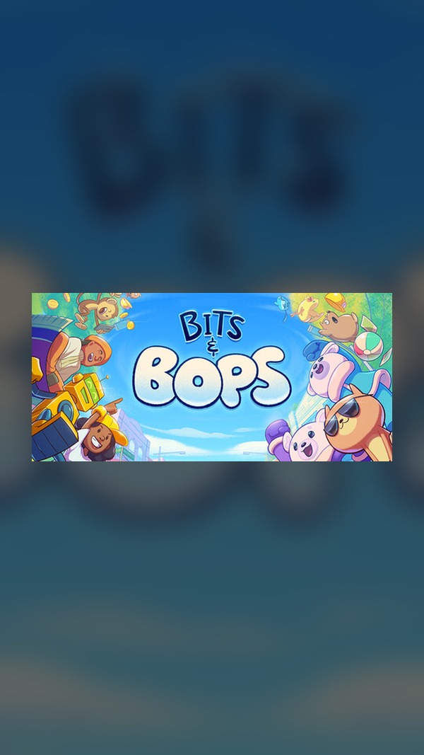 Bop Beat Steam Game Experience