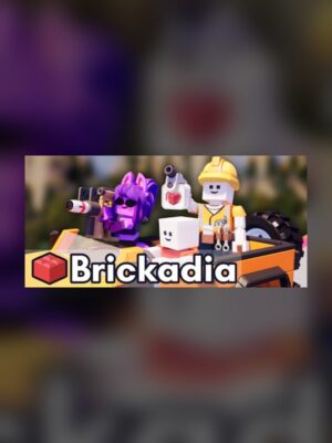 Brick Rigs Steam Game Experience