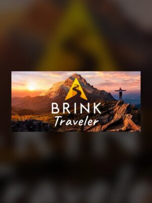 BRINK Traveler Steam Game Experience