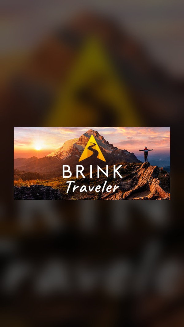 BRINK Traveler Steam Game Experience