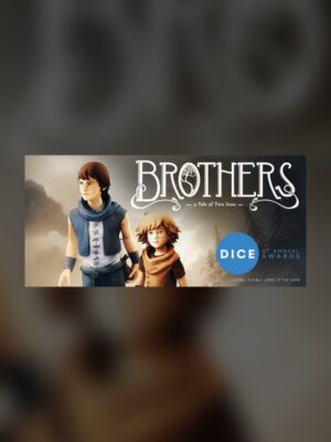 Brothers: A Tale of Two Sons Steam Game Experience