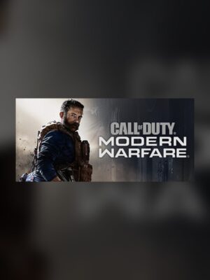 Call of Duty: Modern Warfare Steam Game Experience