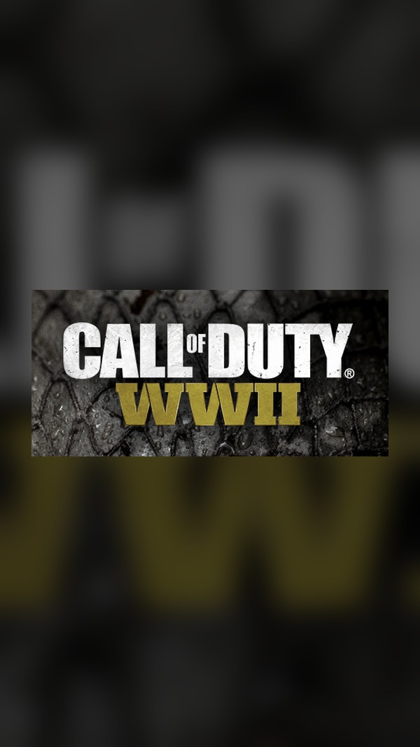 Call of Duty: WWII Steam Game Experience