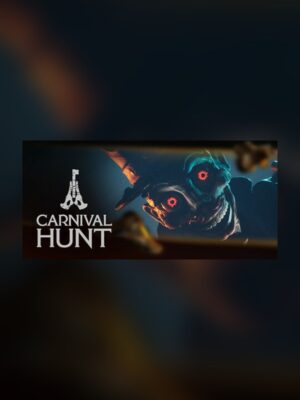 Carnival Hunt Steam Game Experience