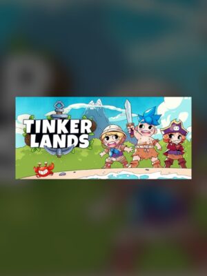 Castaway Island Steam Game Experience