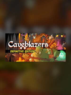 Caveblazers Steam Game Experience