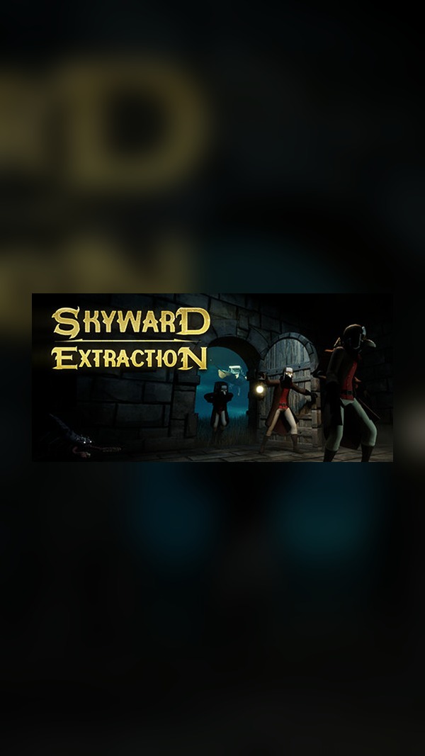 Celestial Extractor Steam Game Experience