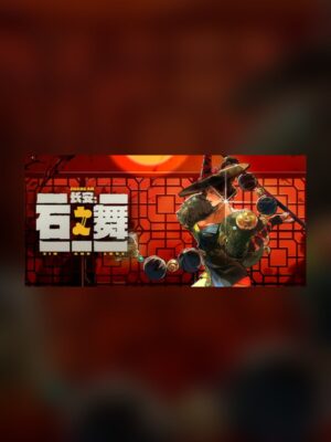 Chang'an: Dance of the Stone Steam Game Experience