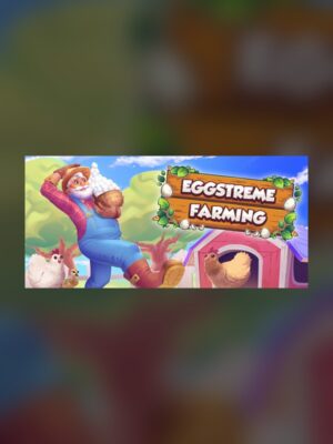 Chicken Farm Simulator Steam Game Experience