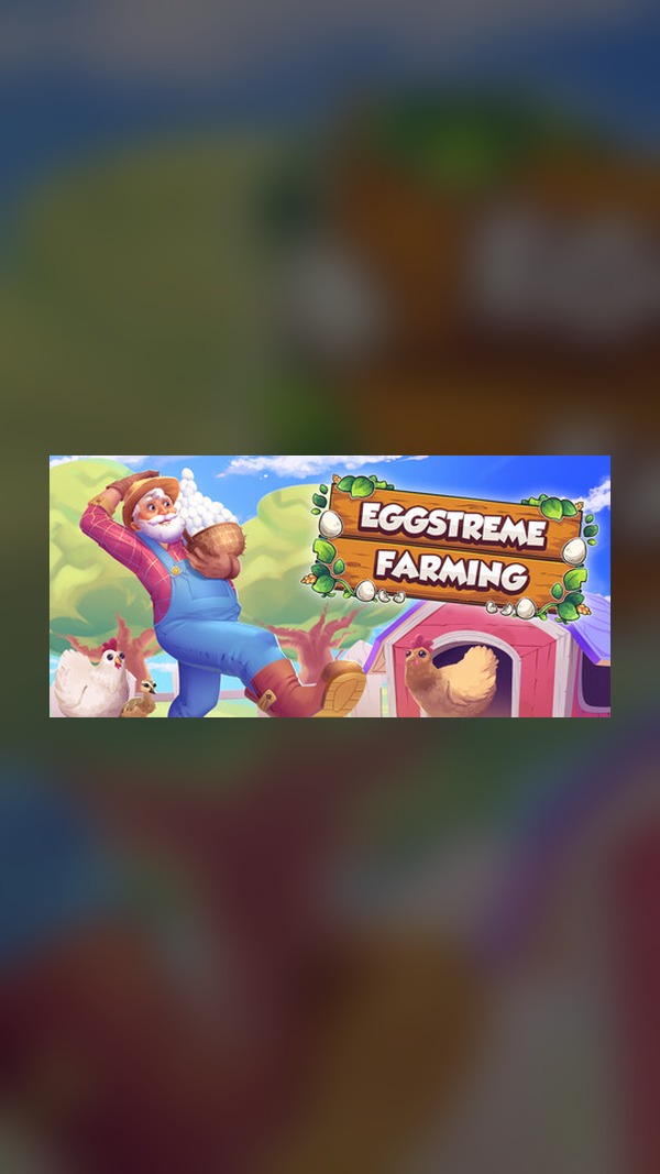 Chicken Farm Simulator Steam Game Experience