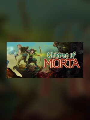 Children of Morta Steam Game Experience