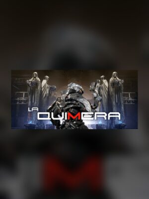 Chimera Steam Game Experience