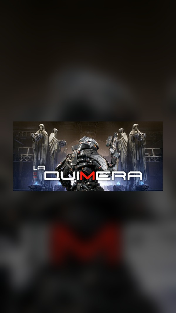 Chimera Steam Game Experience