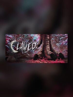 Clawed Steam Game Experience